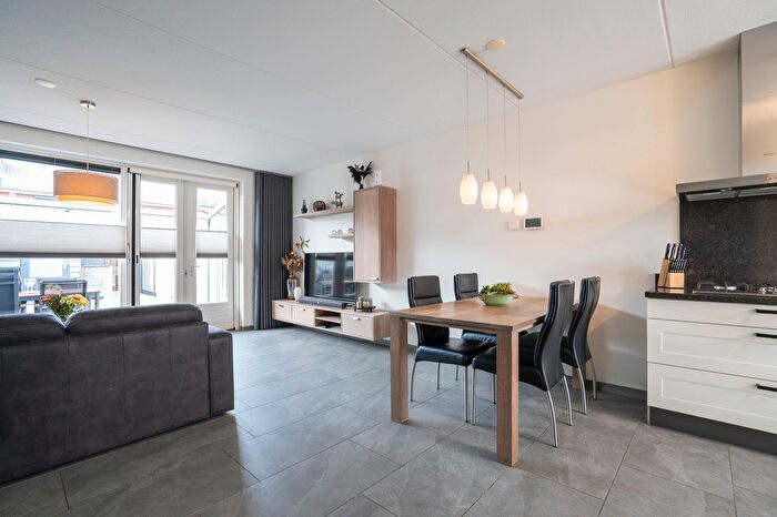 Koop en Huur Huizen - 3