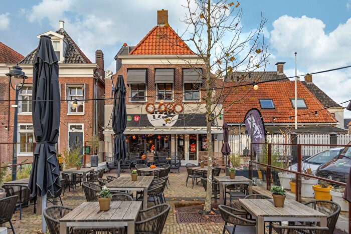 Koop en Huur Huizen - 2