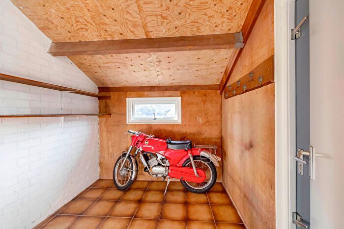 Koop en Huur Huizen - 3