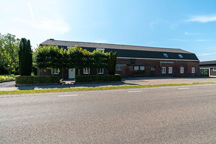 Koop en Huur Huizen - 2