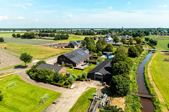 Koop en Huur Huizen - 3