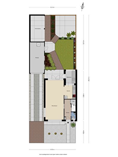 Koop en Huur Huizen - 2