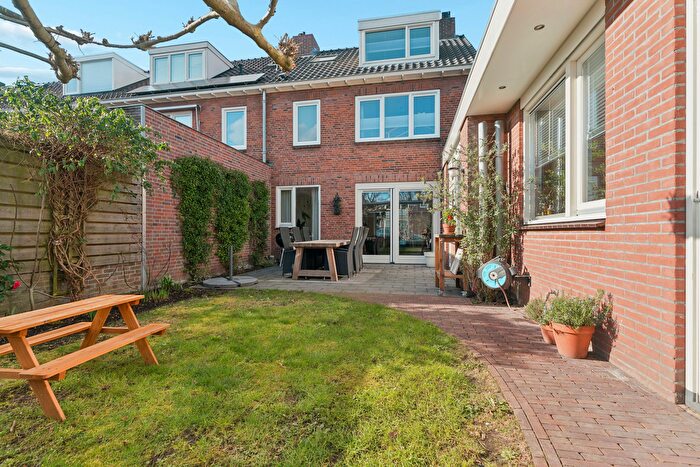 Koop en Huur Huizen - 3