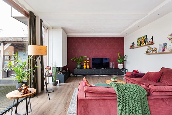 Koop en Huur Huizen - 3