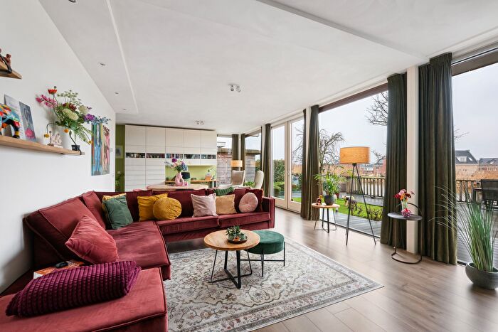 Koop en Huur Huizen - 2