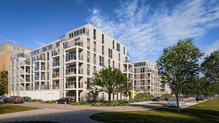 Koop en Huur Huizen - 3