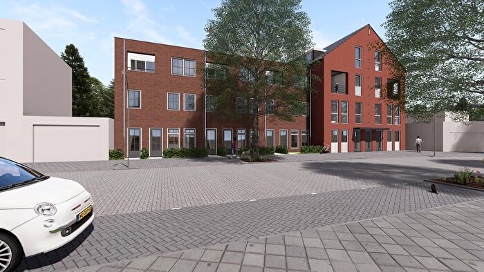 Koop en Huur Huizen - 2