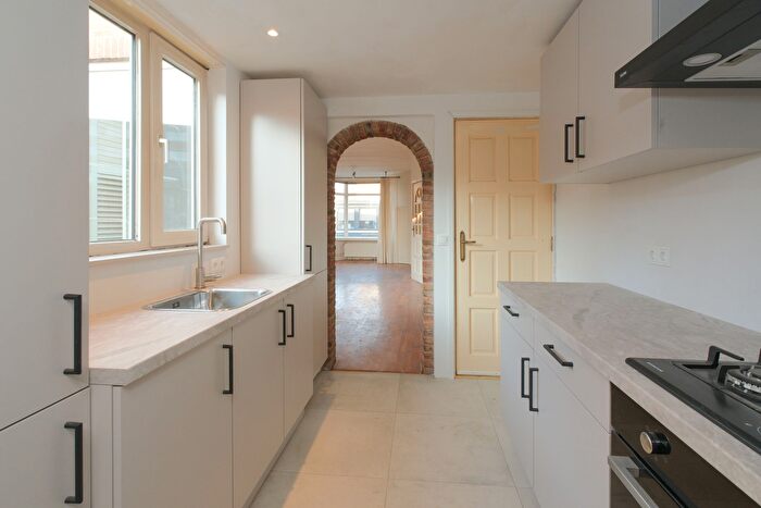 Koop en Huur Huizen - 2