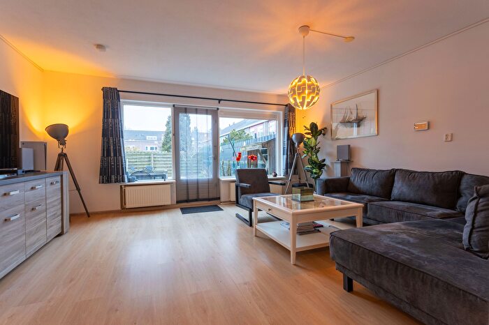 Koop en Huur Huizen - 3