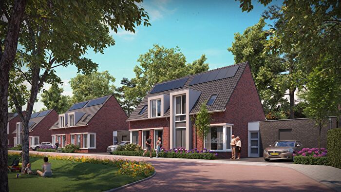 Koop en Huur Huizen - 3