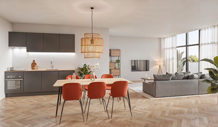 Koop en Huur Huizen - 3