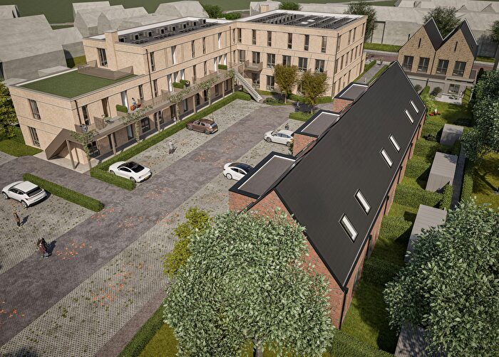 Koop en Huur Huizen - 3
