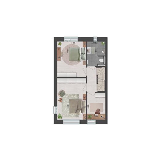 Koop en Huur Huizen - 3
