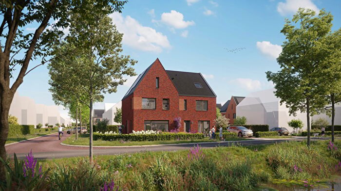 Koop en Huur Huizen - 2
