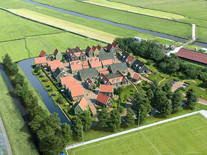 Koop en Huur Huizen - 3