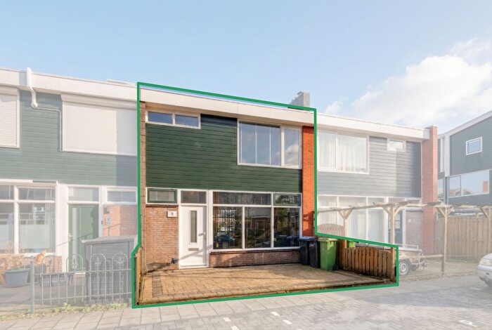 Koop en Huur Huizen - 2