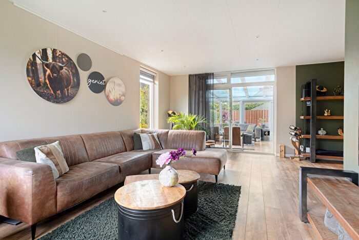 Koop en Huur Huizen - 3
