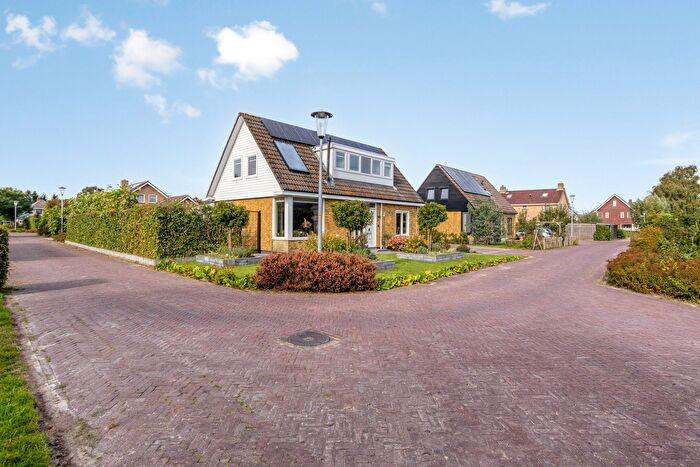 Koop en Huur Huizen - 2