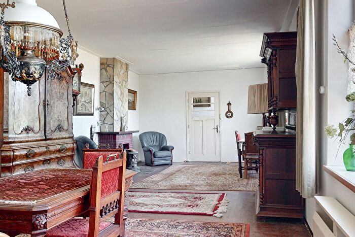 Koop en Huur Huizen - 3