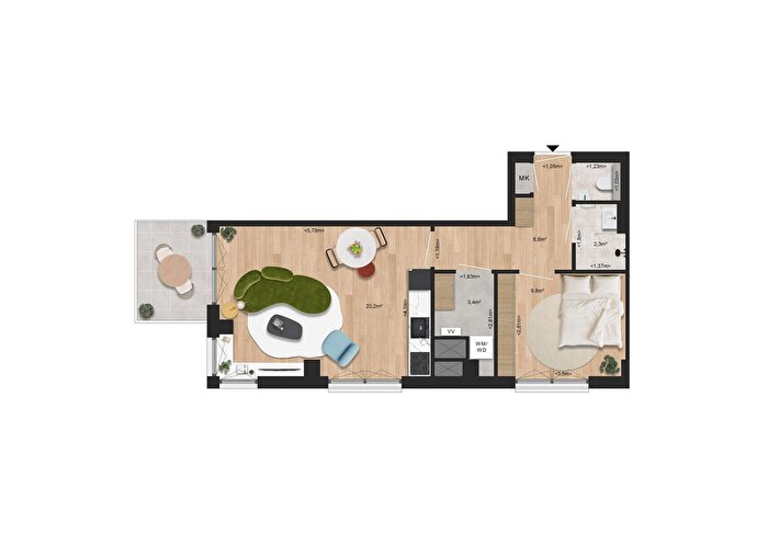 Koop en Huur Huizen - 2