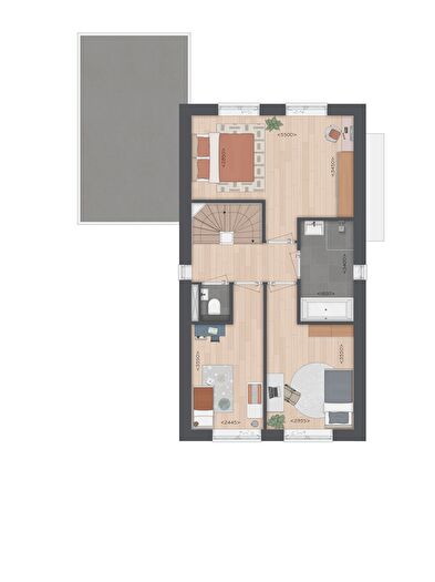 Koop en Huur Huizen - 3