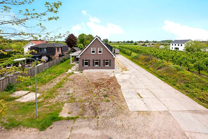 Koop en Huur Huizen - 2