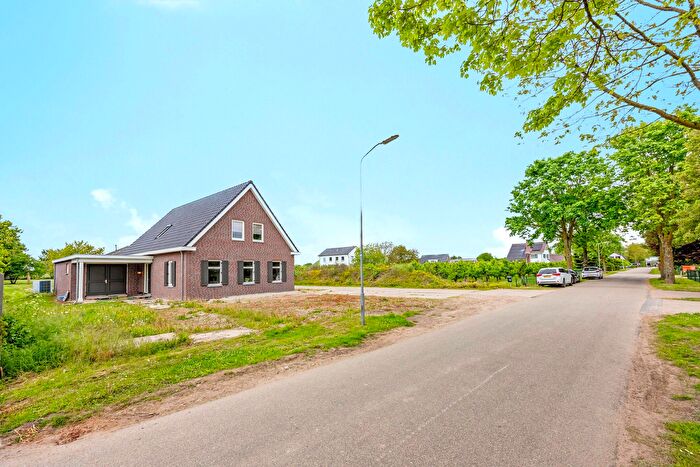 Koop en Huur Huizen - 3