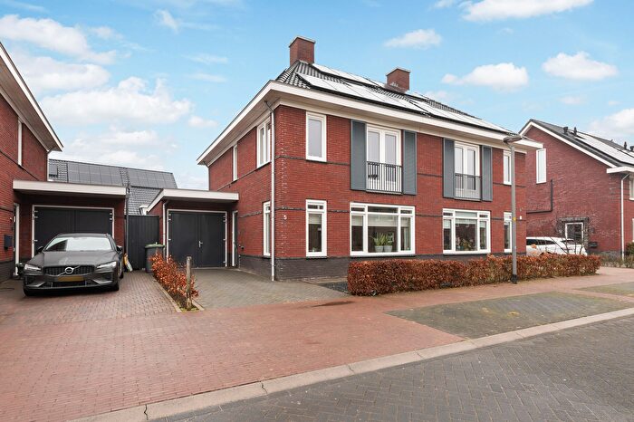 Koop en Huur Huizen - 2