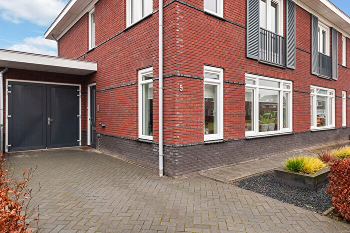 Koop en Huur Huizen - 3