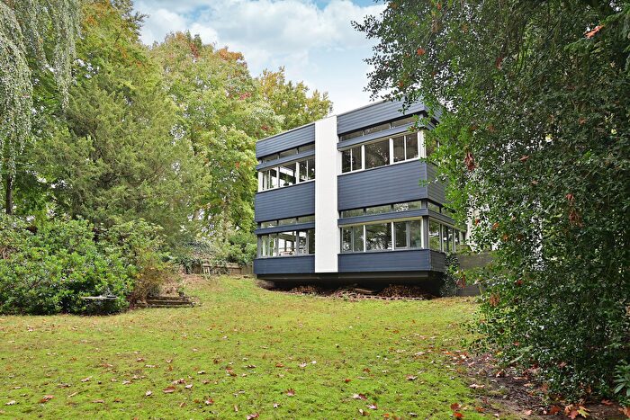 Koop en Huur Huizen - 3