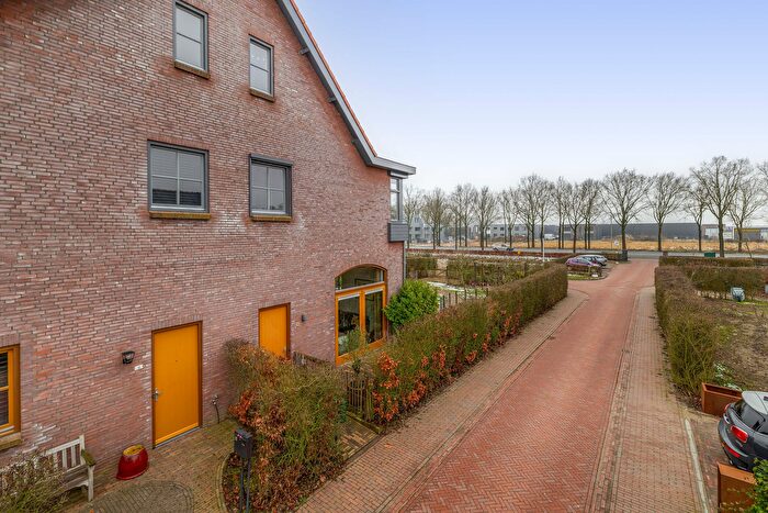 Koop en Huur Huizen - 2