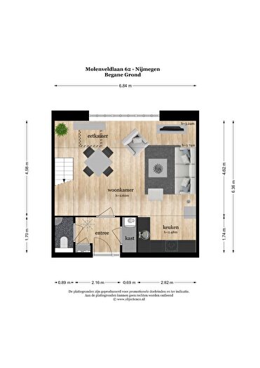 Koop en Huur Huizen - 3