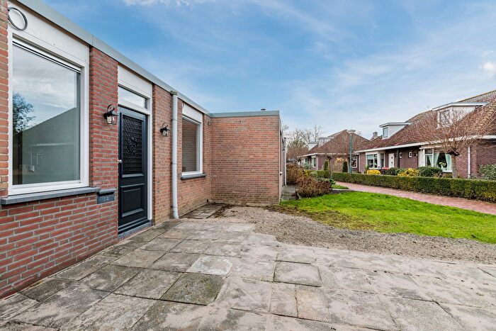 Koop en Huur Huizen - 2