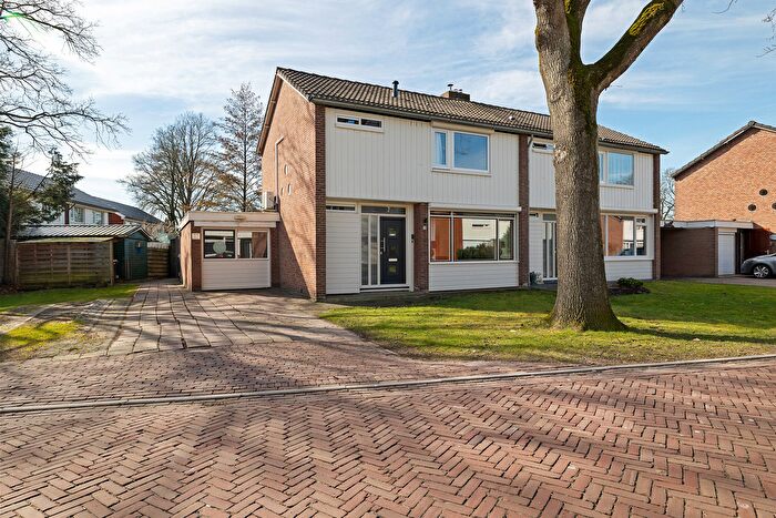 6-kamerhuis te koop in Schoonebeek, Schoonebeek
