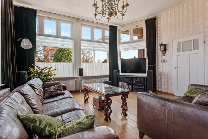 Koop en Huur Huizen - 2
