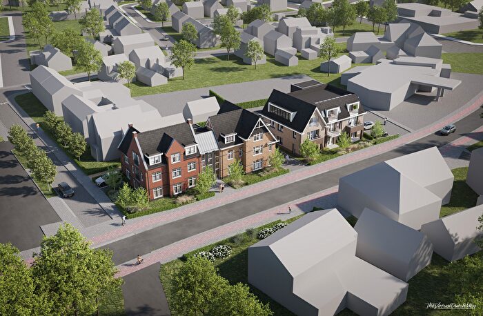 Koop en Huur Huizen - 2