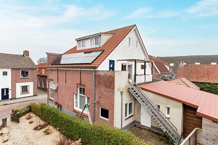 Koop en Huur Huizen - 3