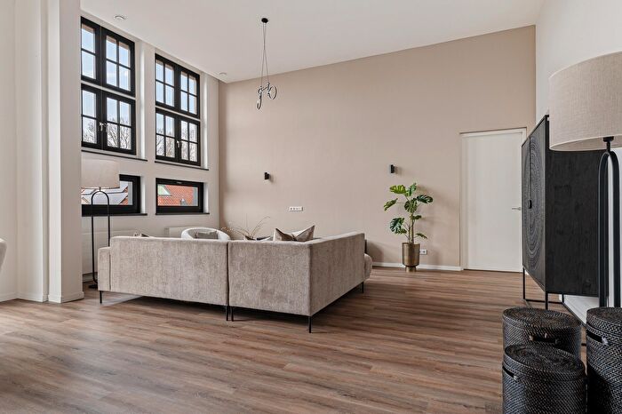 Koop en Huur Huizen - 3