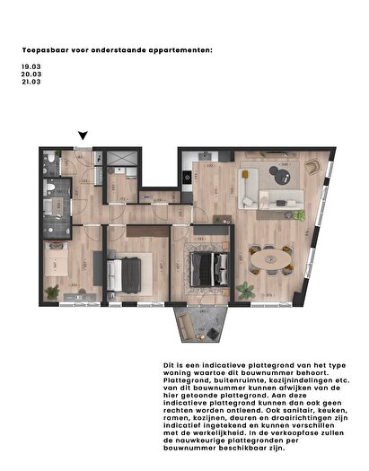 Koop en Huur Huizen - 2