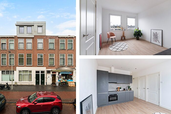 Koop en Huur Huizen - 2