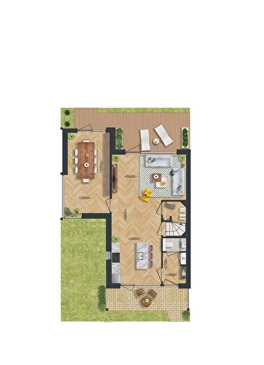 Koop en Huur Huizen - 3