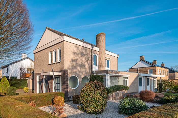 Koop en Huur Huizen - 3