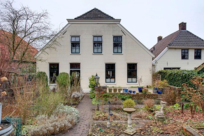 Koop en Huur Huizen - 2