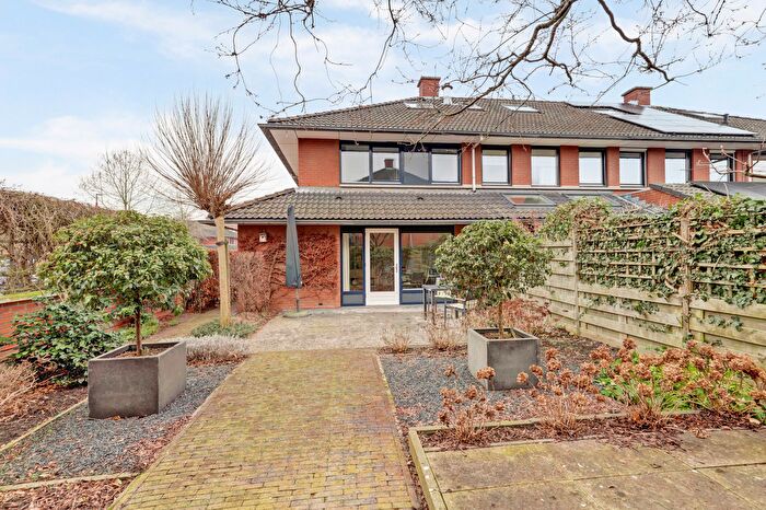 Koop en Huur Huizen - 3