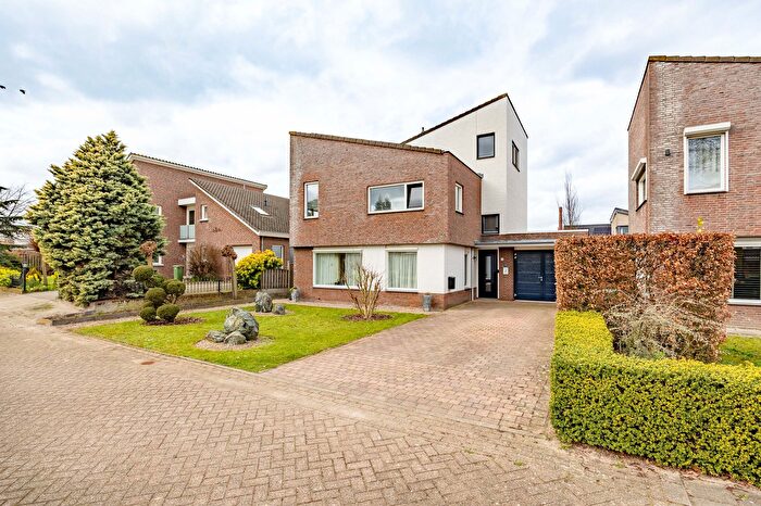 5-kamerhuis te koop in Leunen, Leunen