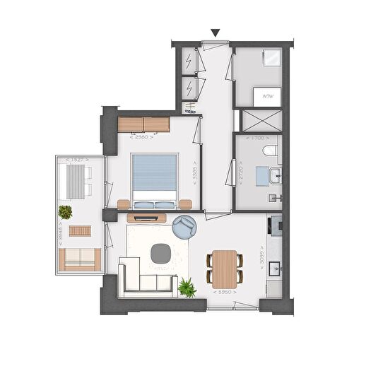 Koop en Huur Huizen - 2