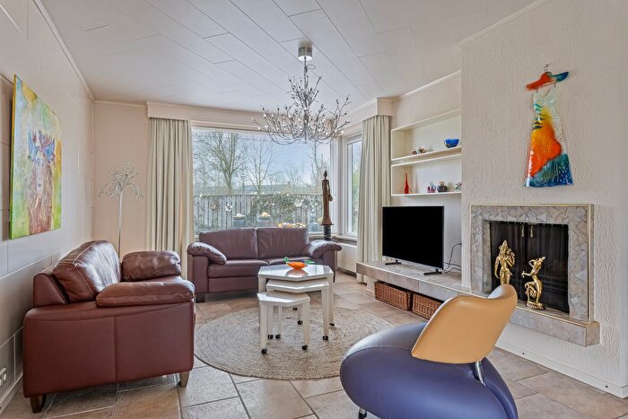 Koop en Huur Huizen - 2