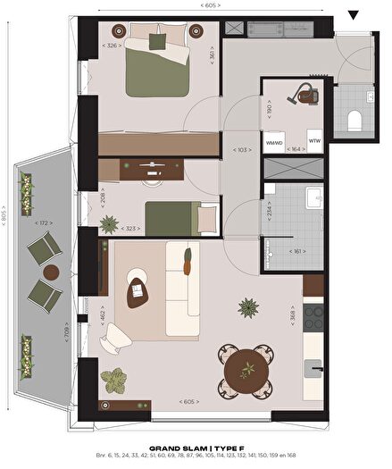 Koop en Huur Huizen - 3