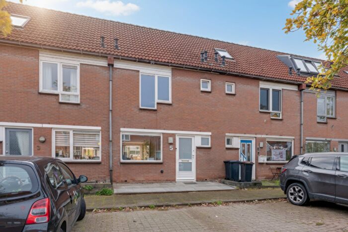 Koop en Huur Huizen - 3