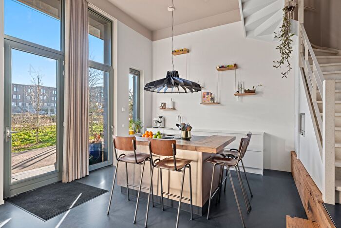Koop en Huur Huizen - 3